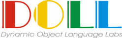 DOLL logo